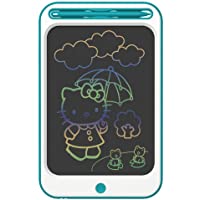 Los mejores  - Richgv Tableta de Escritura- 12 Pulgadas Tablet de Pintar Niños，Electrónica Gráfica Portatil Tableta de Dibujo Digital…